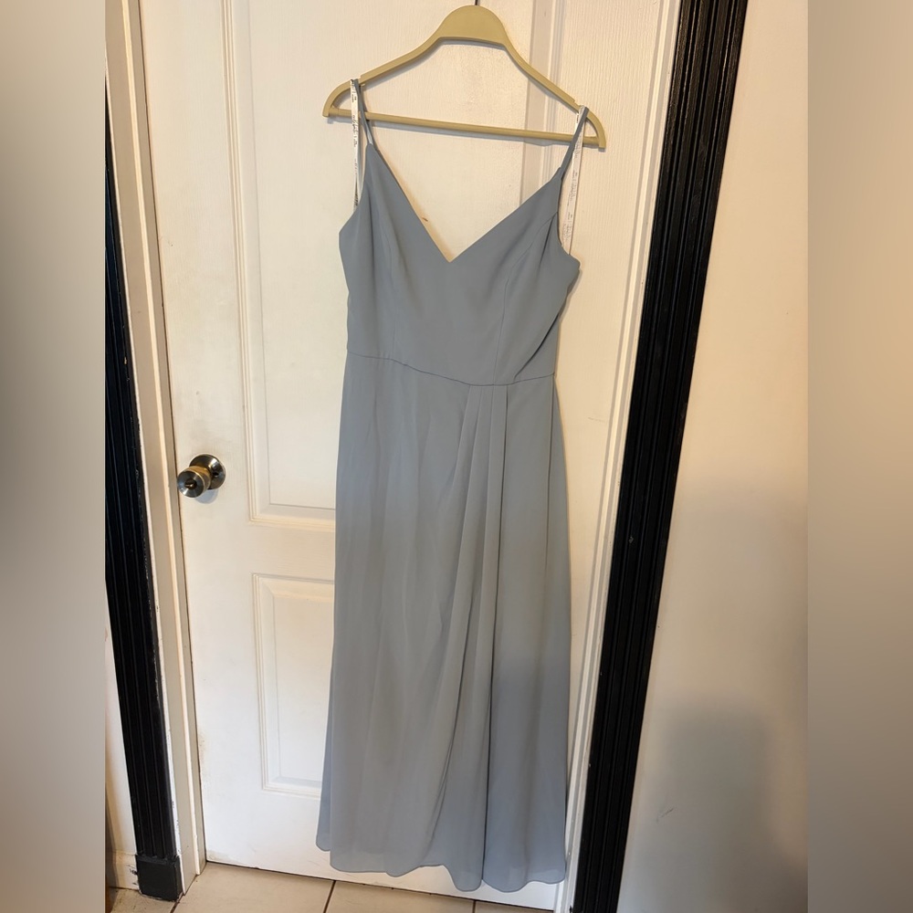 Elegant maxi dress